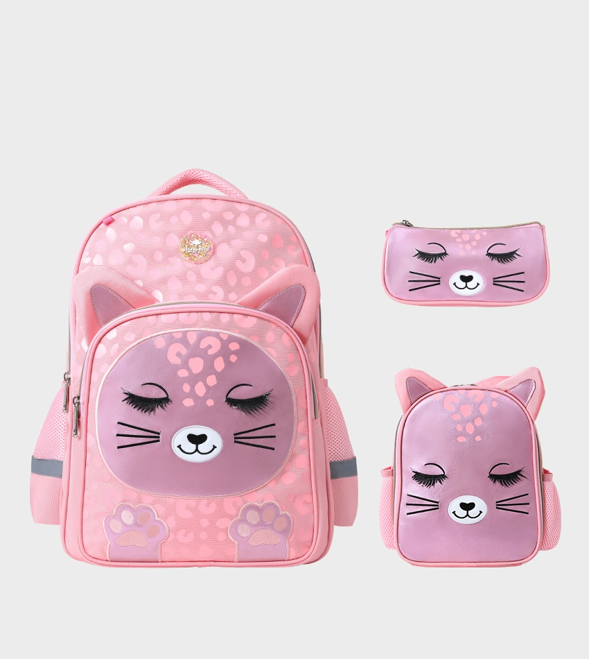 حقيبة ظهر مدرسة GB5234